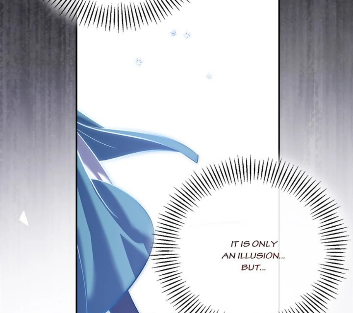 To Be His Wish [Official] - Chapter 52 manhwa