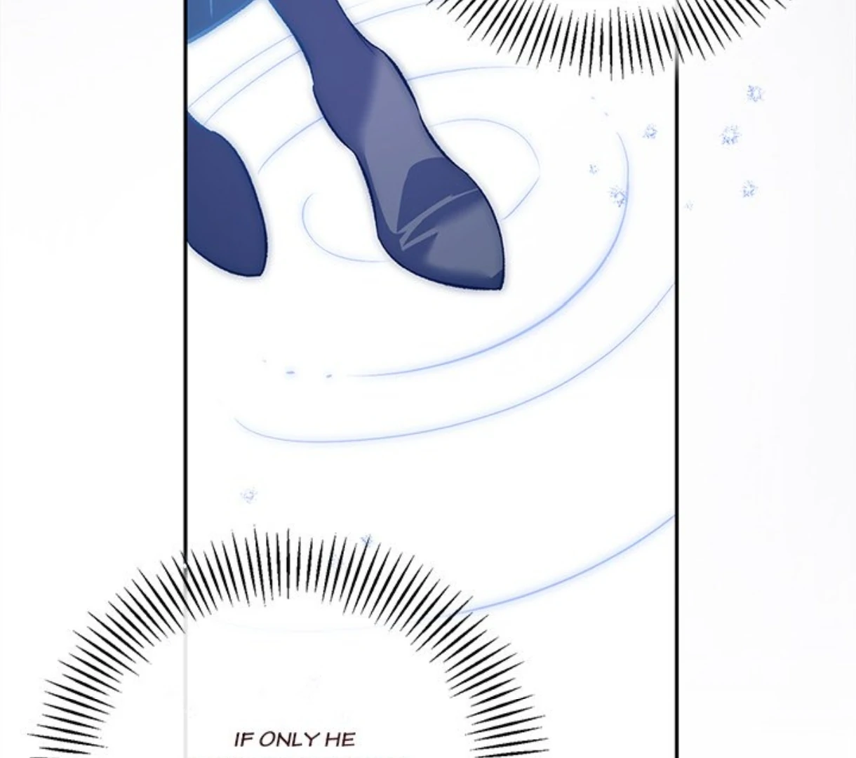 To Be His Wish [Official] - Chapter 52 manhwa