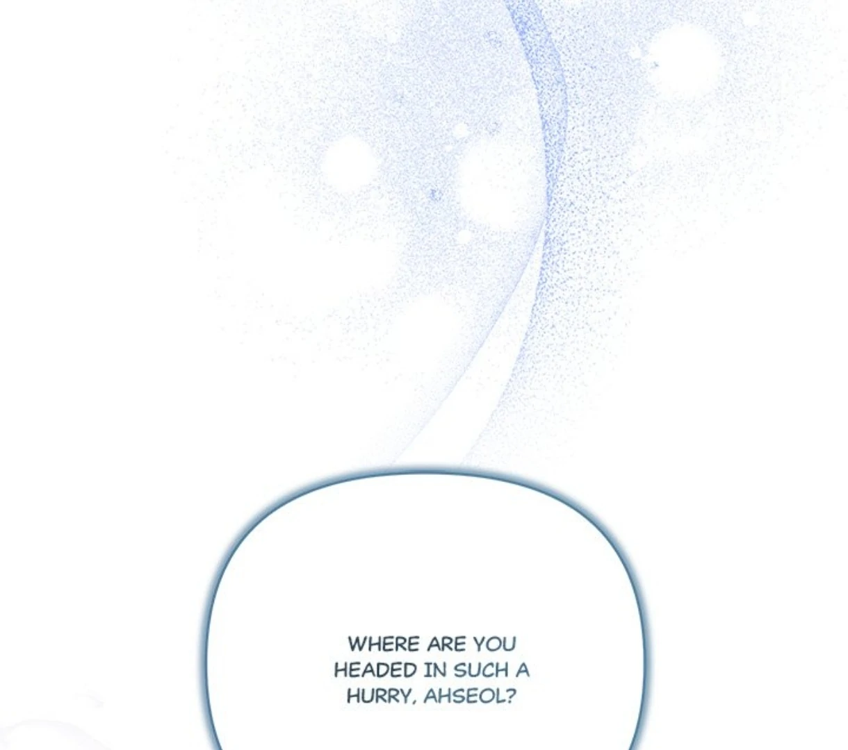 To Be His Wish [Official] - Chapter 52 manhwa
