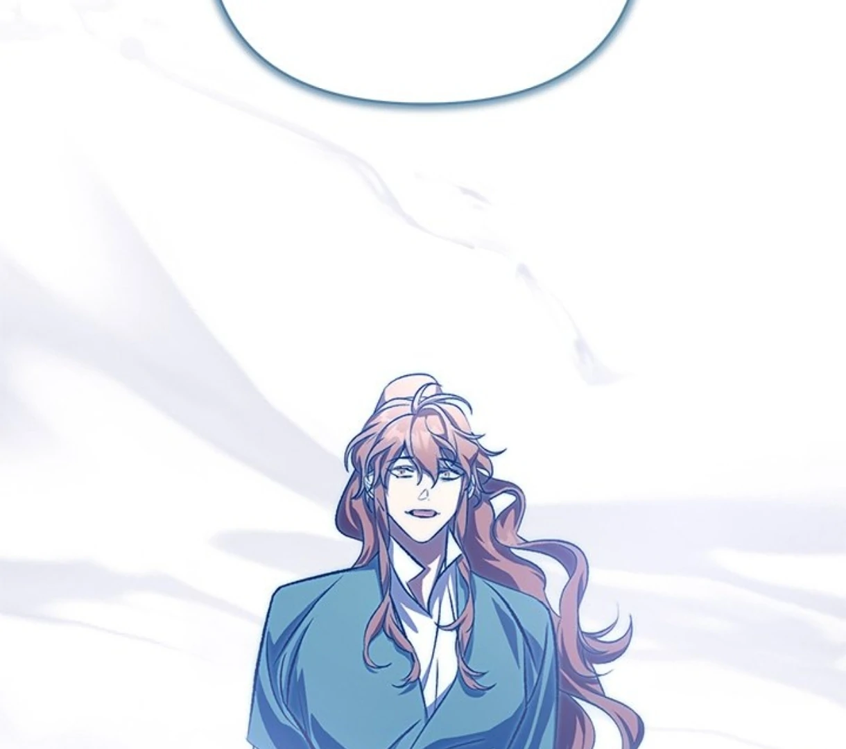 To Be His Wish [Official] - Chapter 52 manhwa
