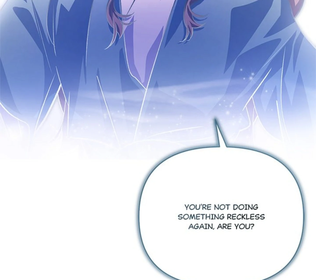 To Be His Wish [Official] - Chapter 52 manhwa