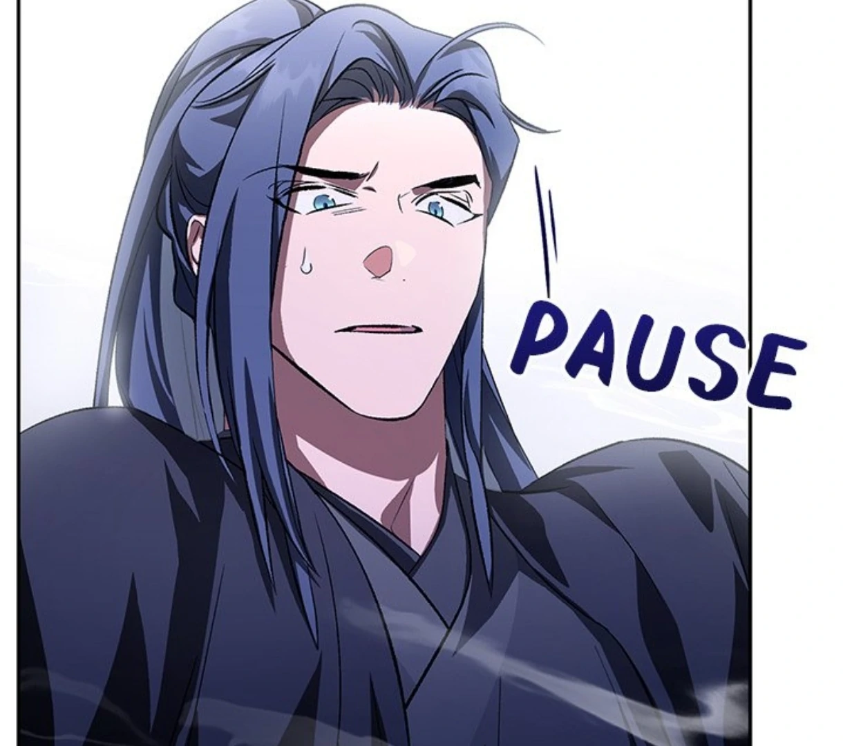 To Be His Wish [Official] - Chapter 52 manhwa