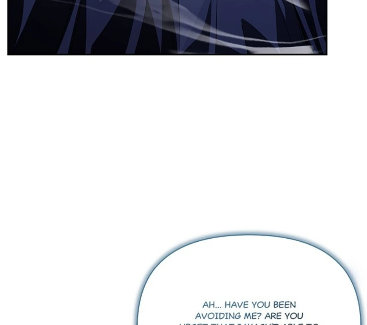 To Be His Wish [Official] - Chapter 52 manhwa