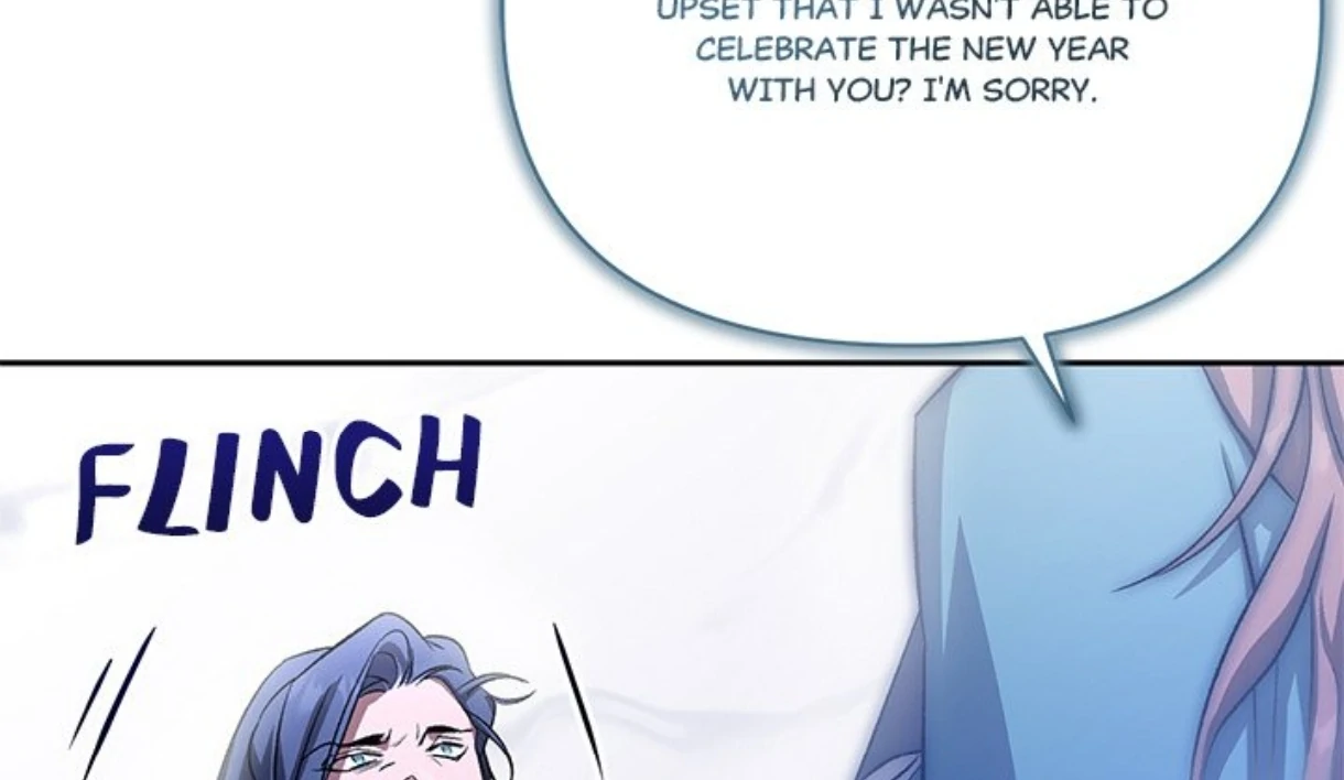 To Be His Wish [Official] - Chapter 52 manhwa