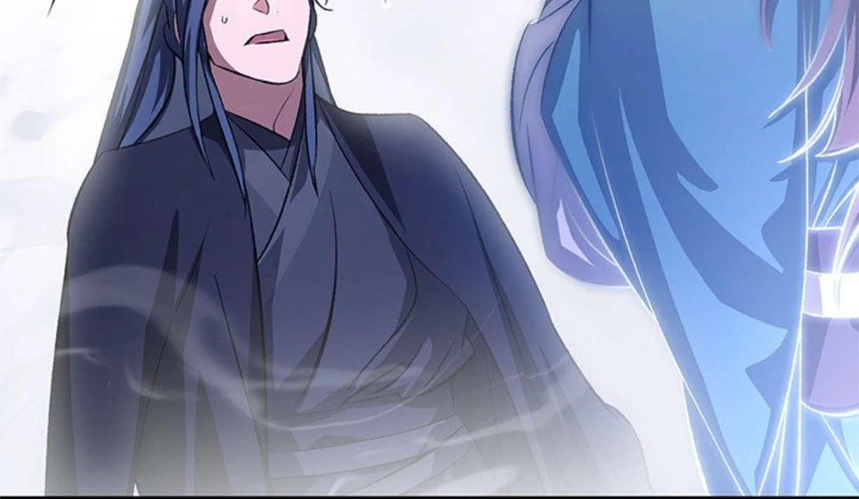 To Be His Wish [Official] - Chapter 52 manhwa