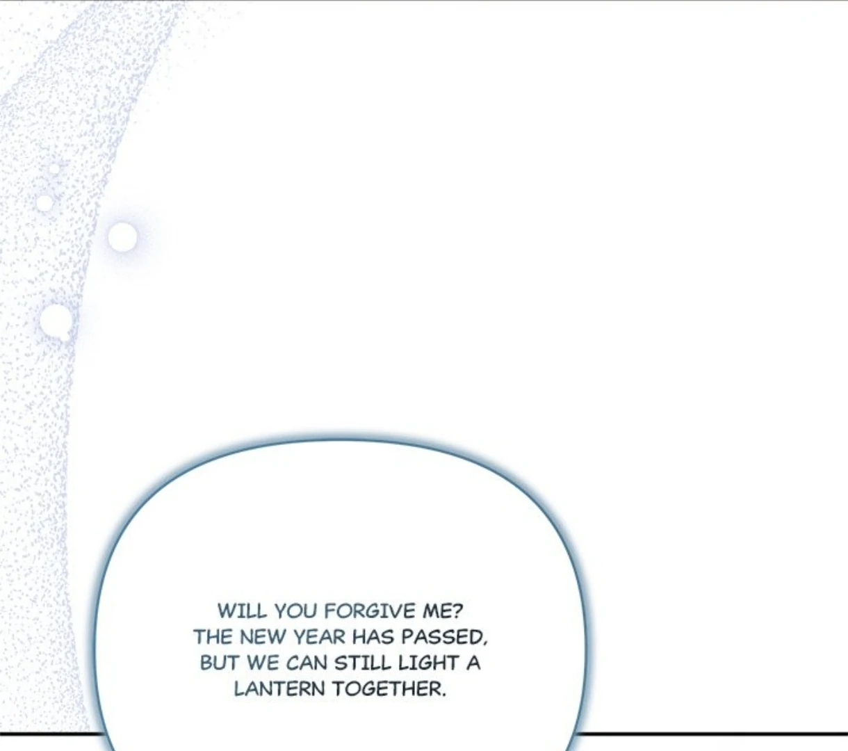 To Be His Wish [Official] - Chapter 52 manhwa