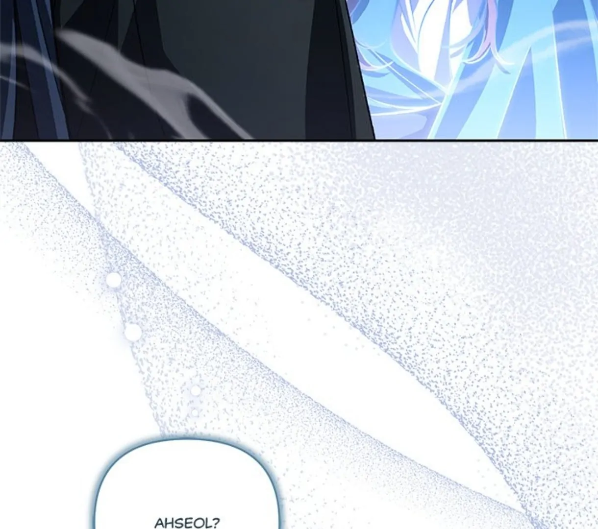 To Be His Wish [Official] - Chapter 52 manhwa