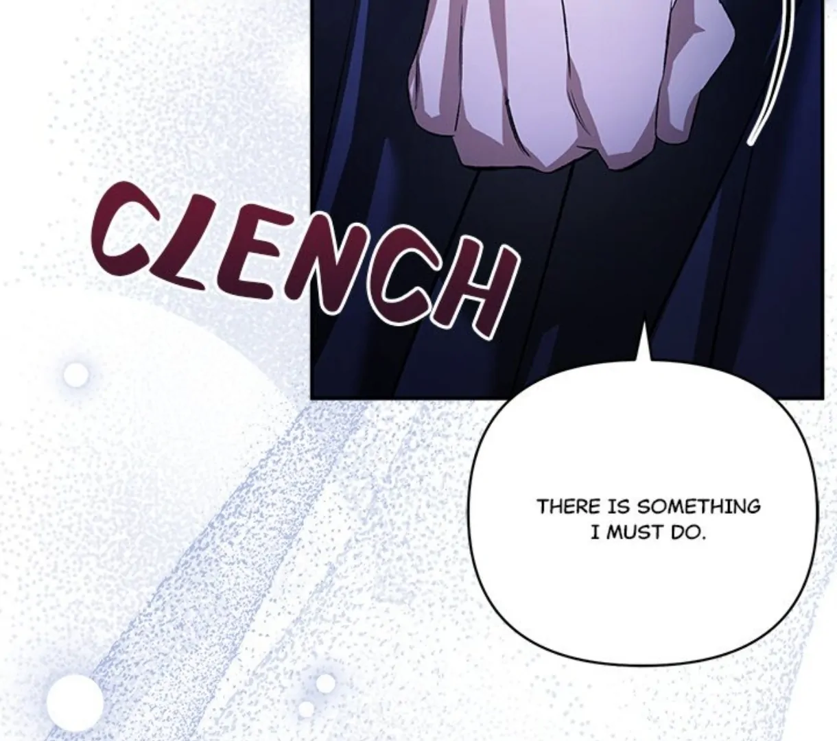 To Be His Wish [Official] - Chapter 52 manhwa
