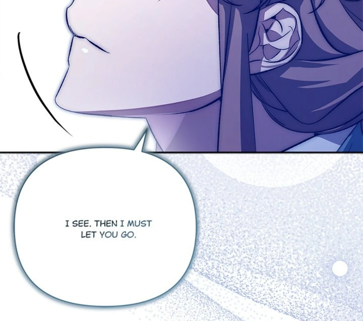 To Be His Wish [Official] - Chapter 52 manhwa