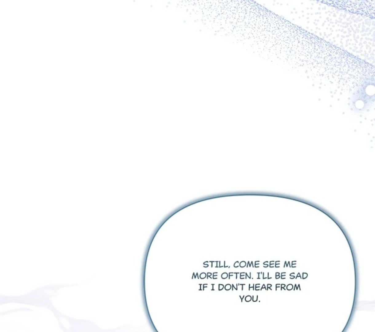 To Be His Wish [Official] - Chapter 52 manhwa