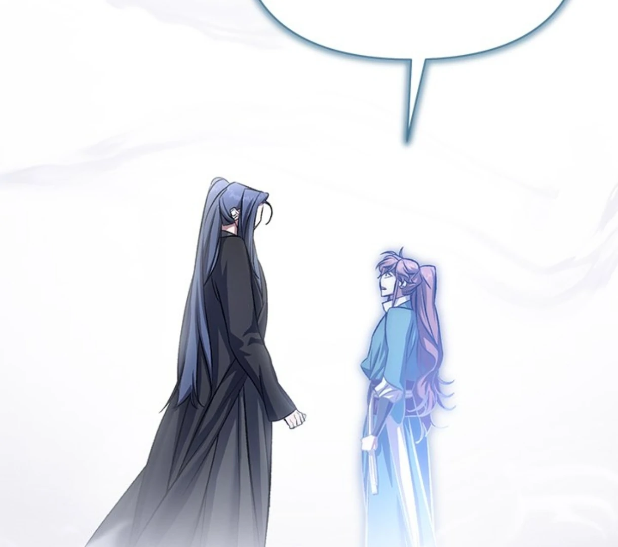 To Be His Wish [Official] - Chapter 52 manhwa