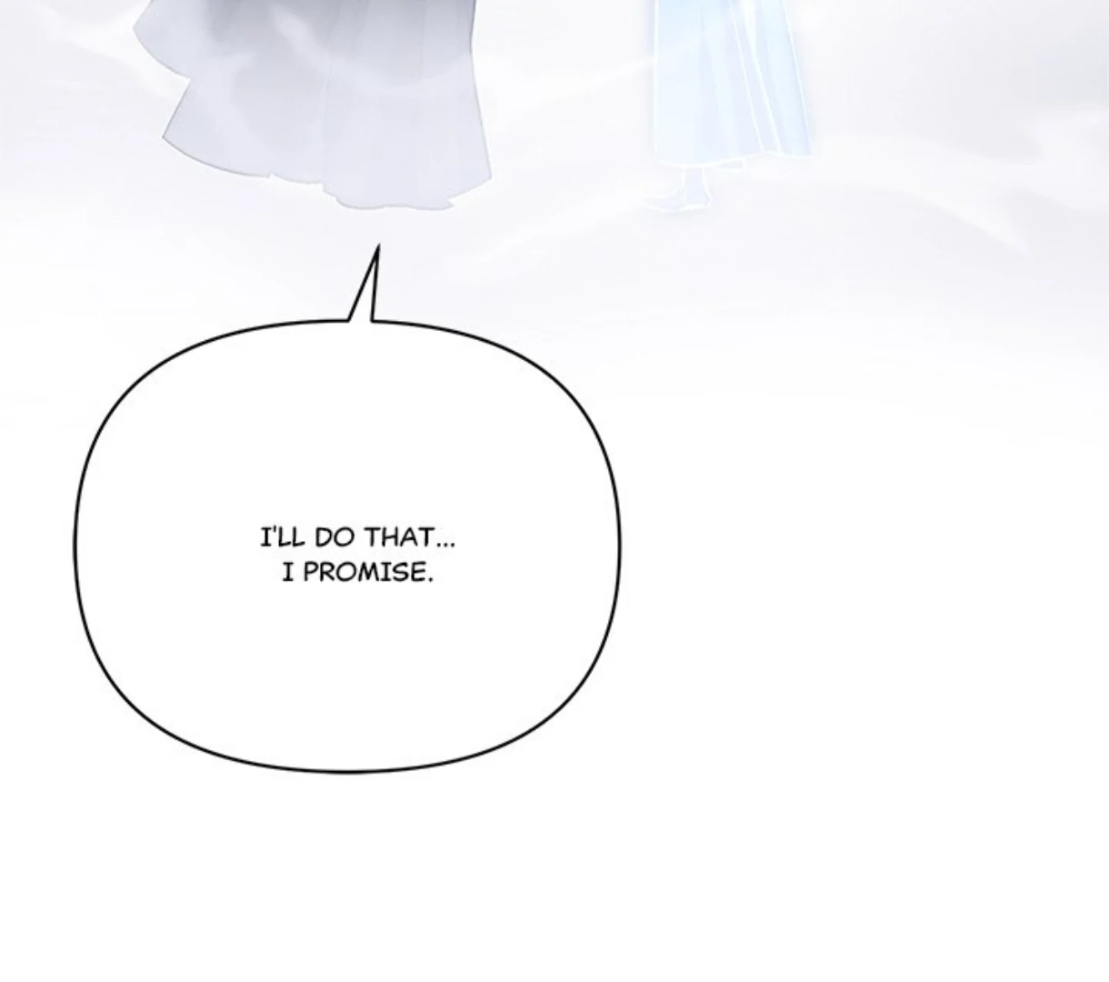To Be His Wish [Official] - Chapter 52 manhwa