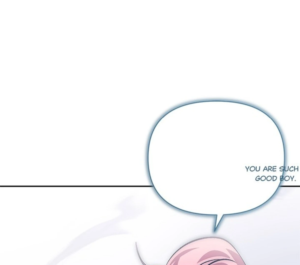 To Be His Wish [Official] - Chapter 52 manhwa
