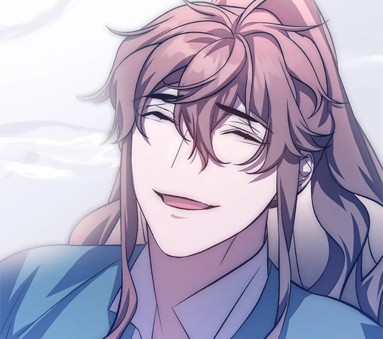 To Be His Wish [Official] - Chapter 52 manhwa