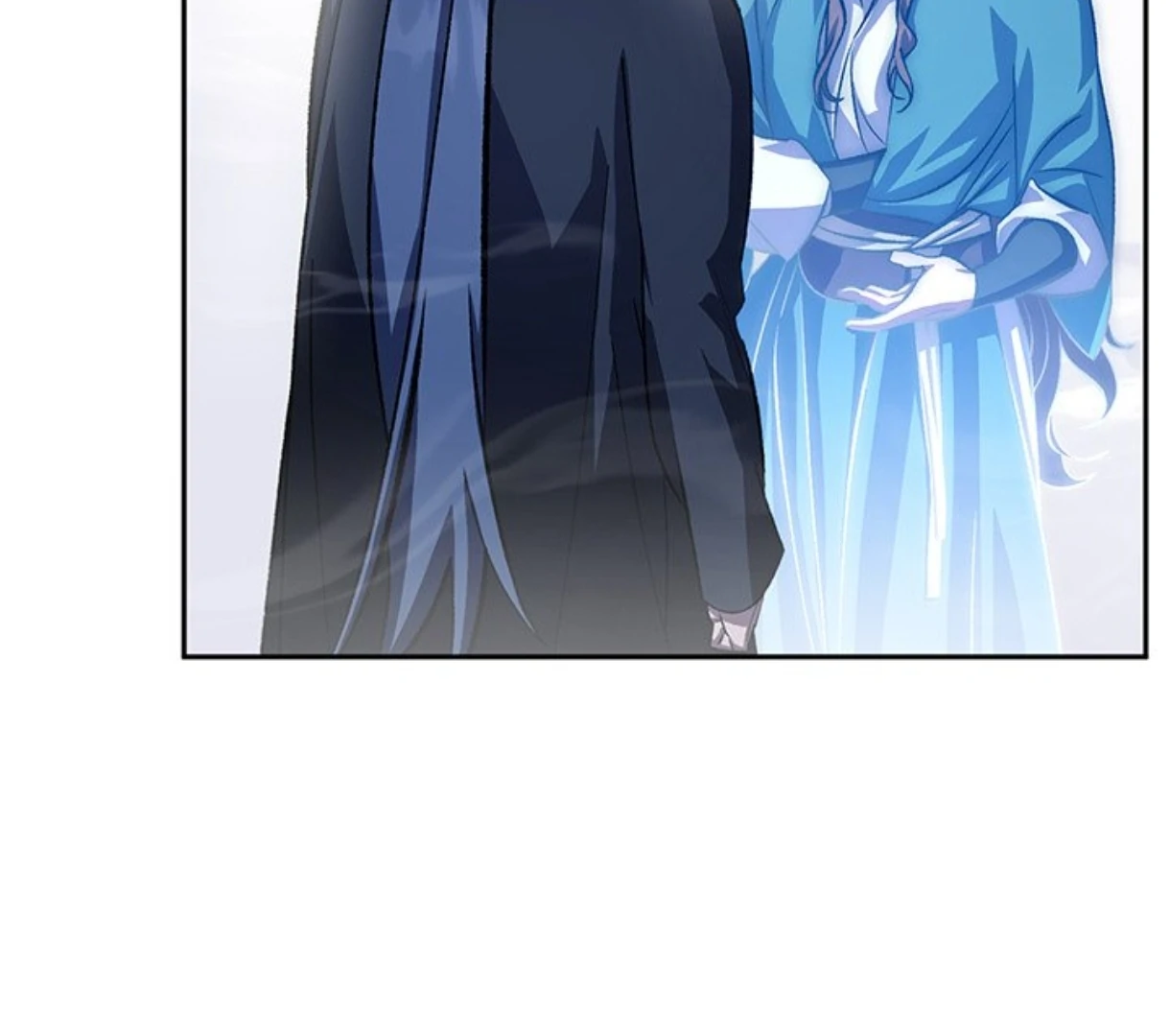 To Be His Wish [Official] - Chapter 52 manhwa