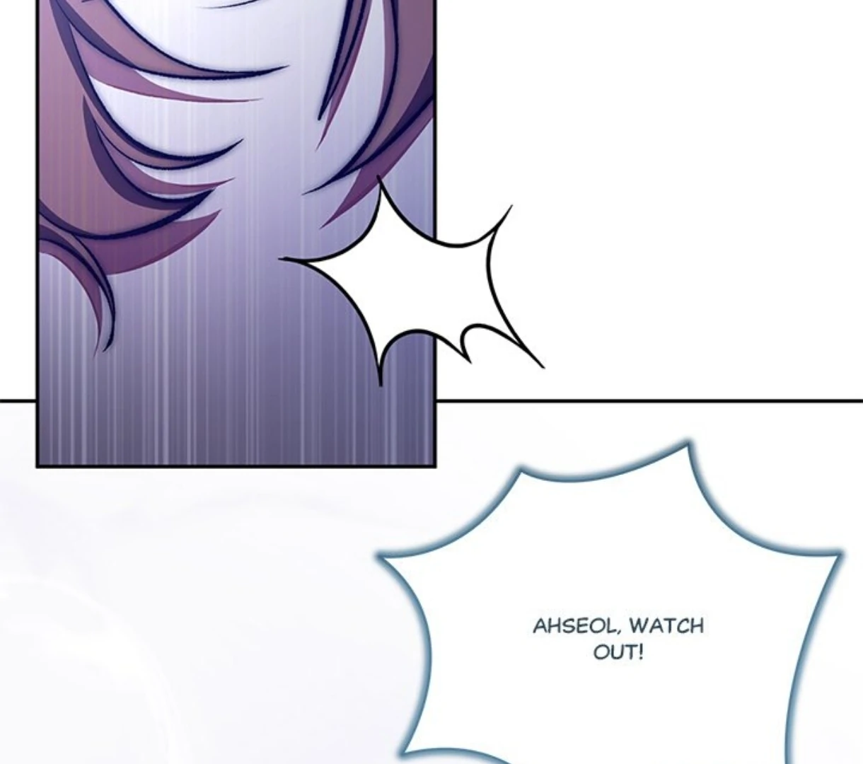 To Be His Wish [Official] - Chapter 52 manhwa