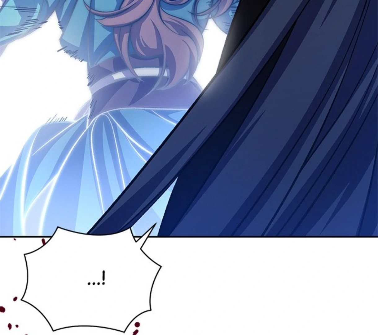 To Be His Wish [Official] - Chapter 52 manhwa