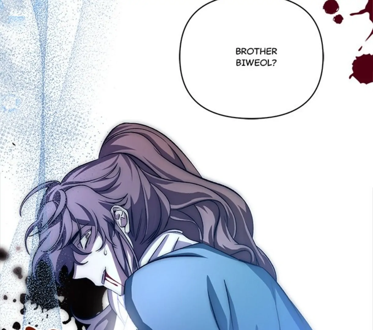 To Be His Wish [Official] - Chapter 52 manhwa
