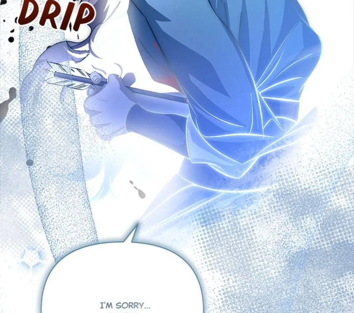 To Be His Wish [Official] - Chapter 52 manhwa