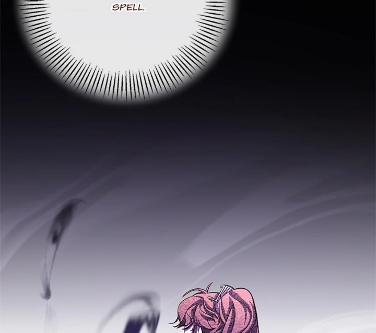 To Be His Wish [Official] - Chapter 52 manhwa