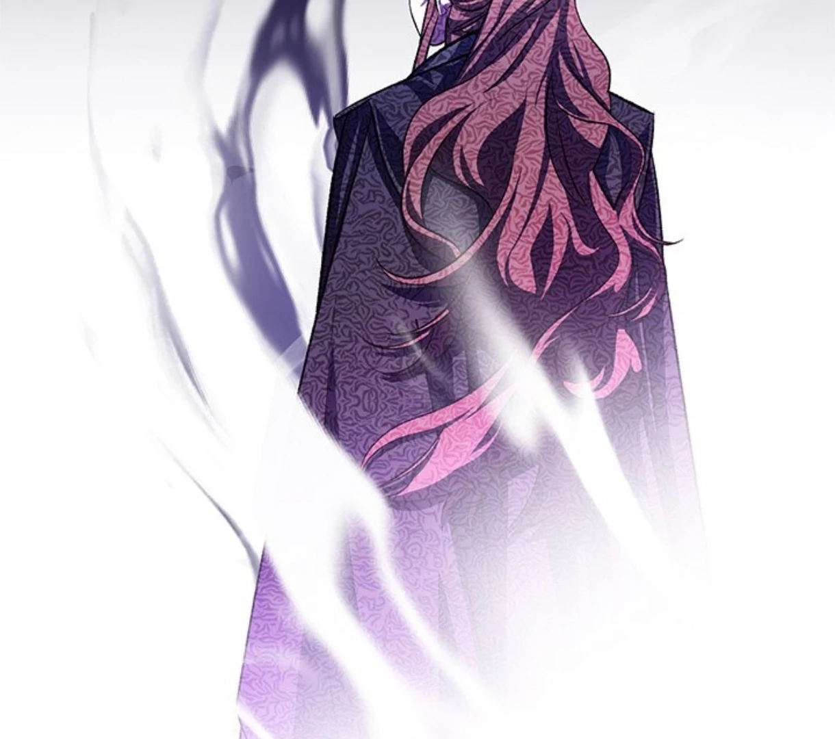 To Be His Wish [Official] - Chapter 52 manhwa