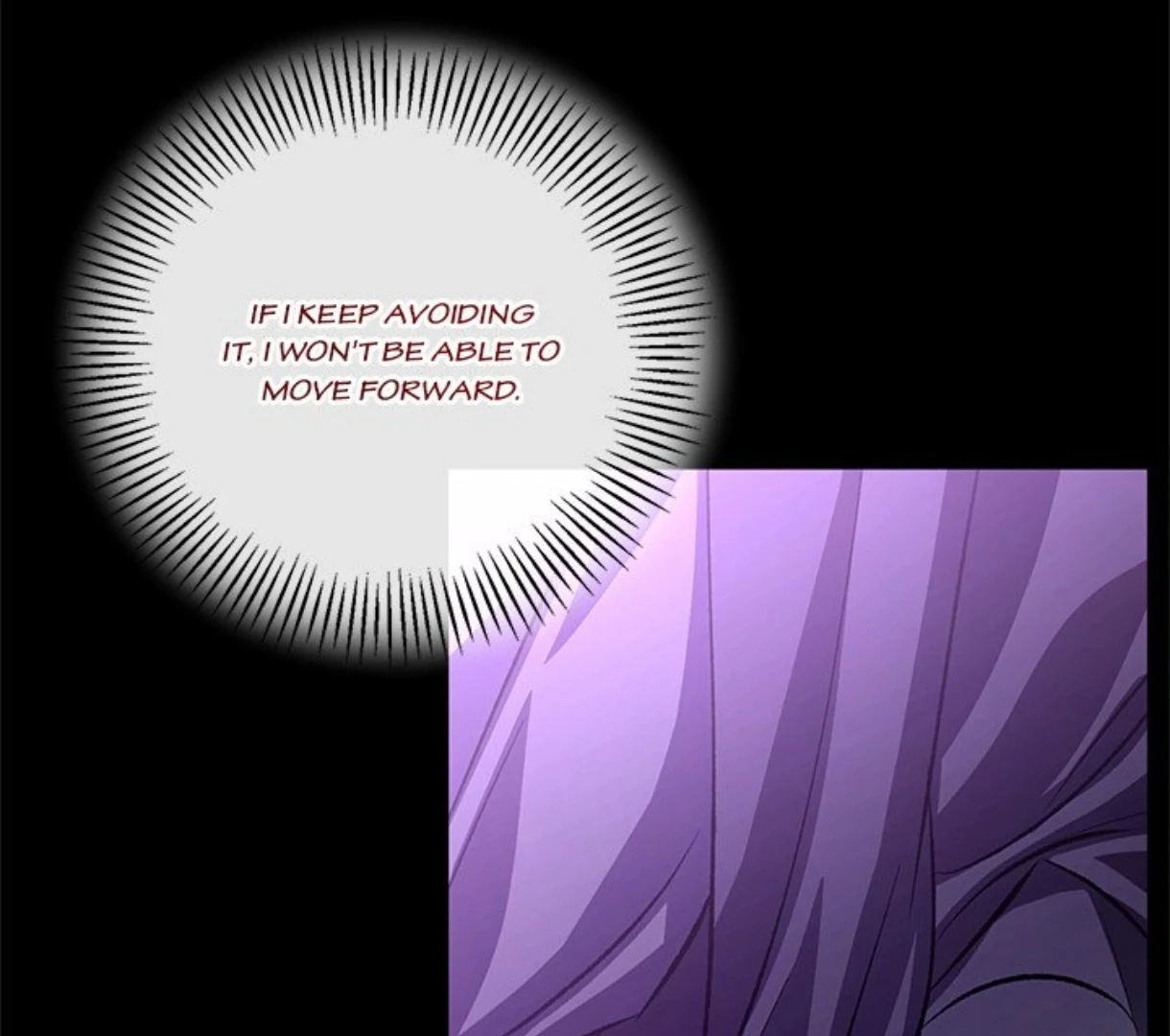 To Be His Wish [Official] - Chapter 52 manhwa