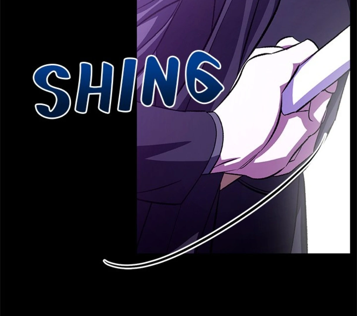 To Be His Wish [Official] - Chapter 52 manhwa