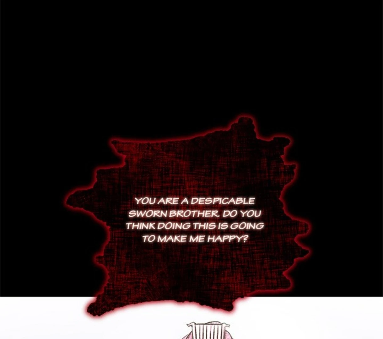 To Be His Wish [Official] - Chapter 52 manhwa