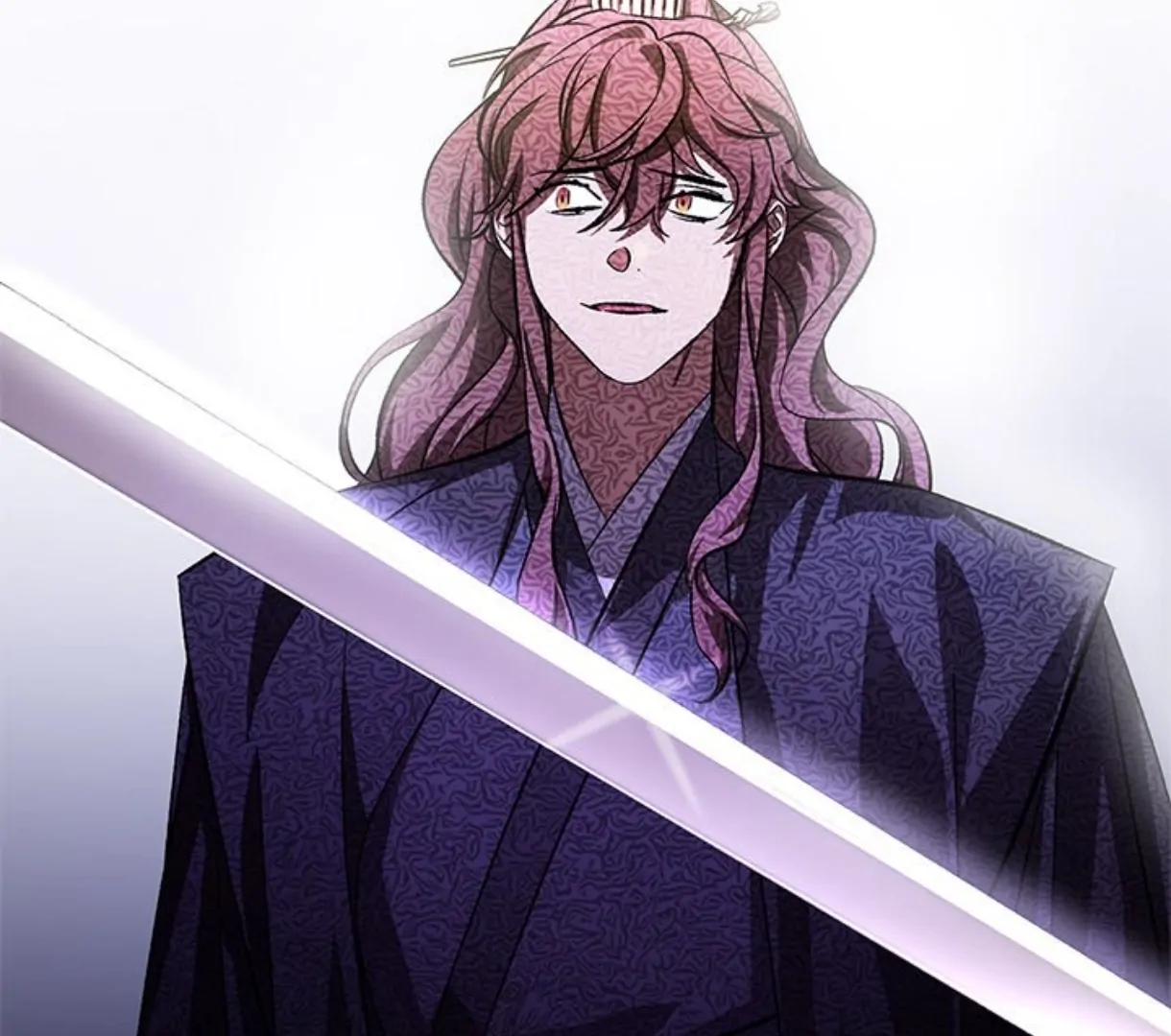 To Be His Wish [Official] - Chapter 52 manhwa