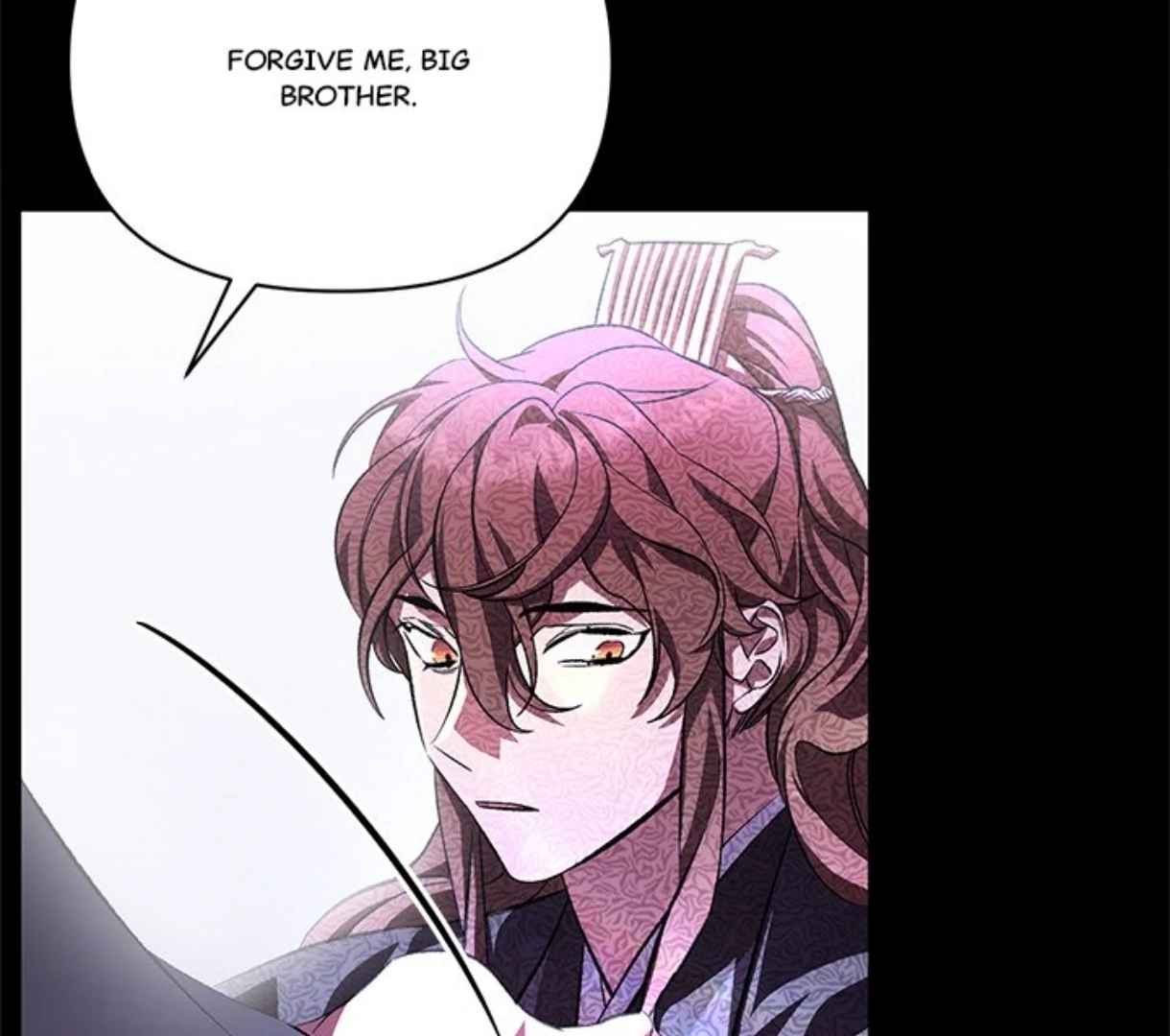 To Be His Wish [Official] - Chapter 52 manhwa