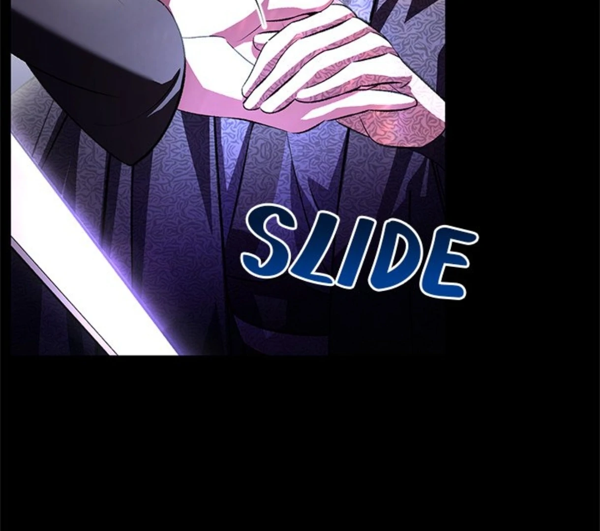 To Be His Wish [Official] - Chapter 52 manhwa