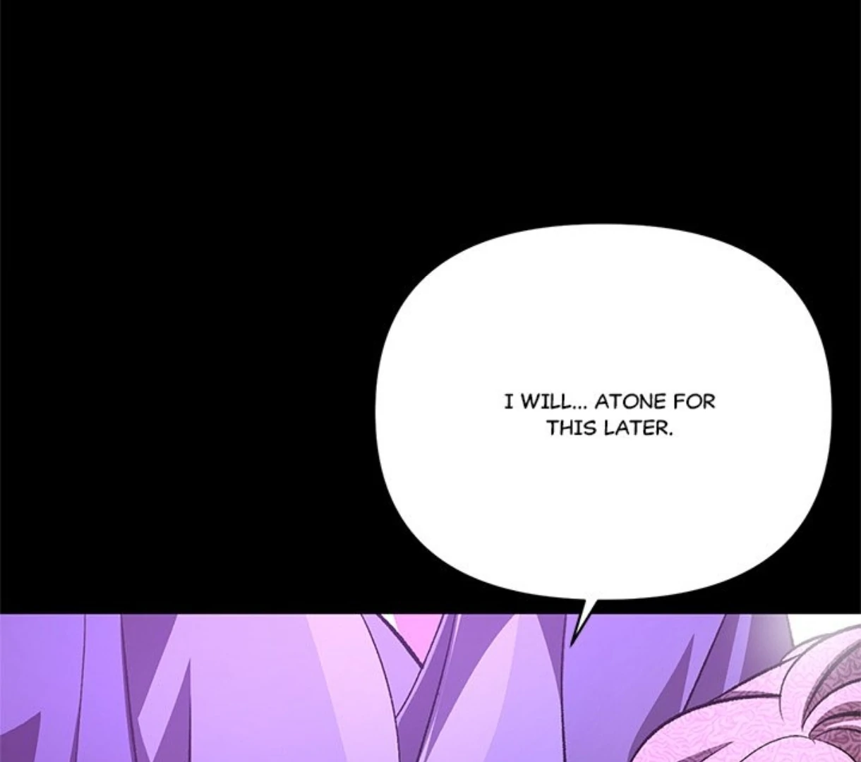 To Be His Wish [Official] - Chapter 52 manhwa
