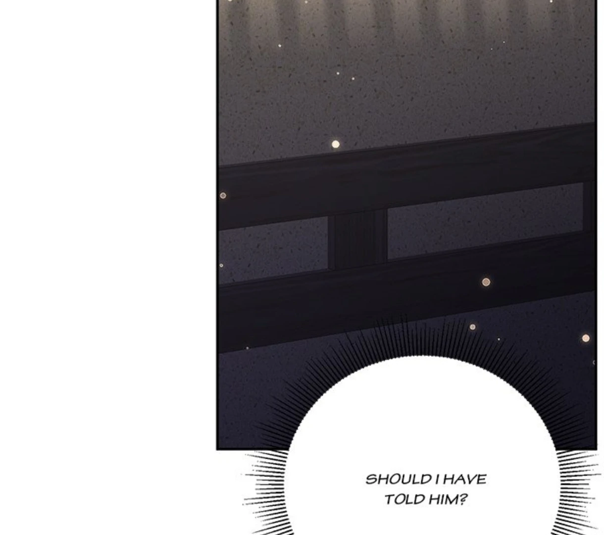 To Be His Wish [Official] - Chapter 52 manhwa
