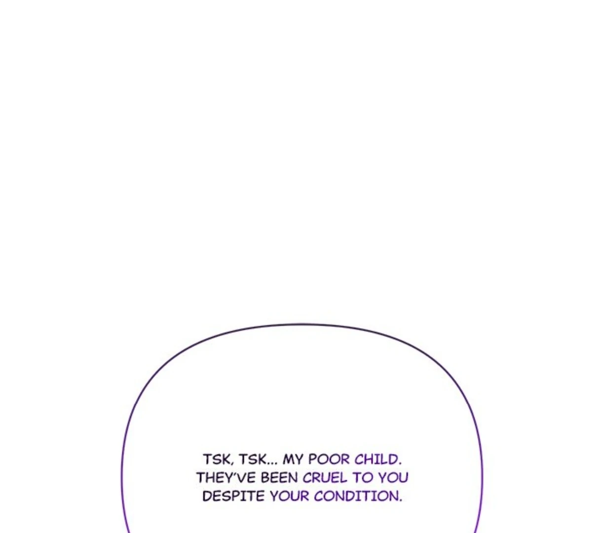To Be His Wish [Official] - Chapter 52 manhwa