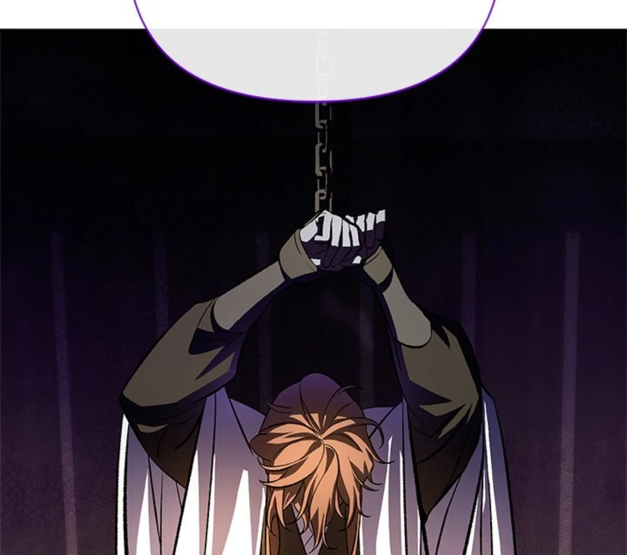 To Be His Wish [Official] - Chapter 52 manhwa