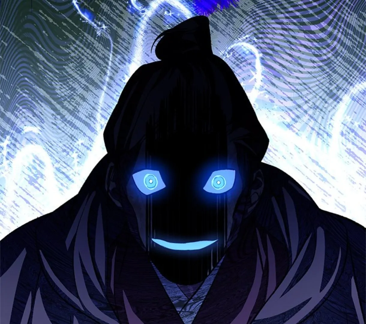 To Be His Wish [Official] - Chapter 52 manhwa