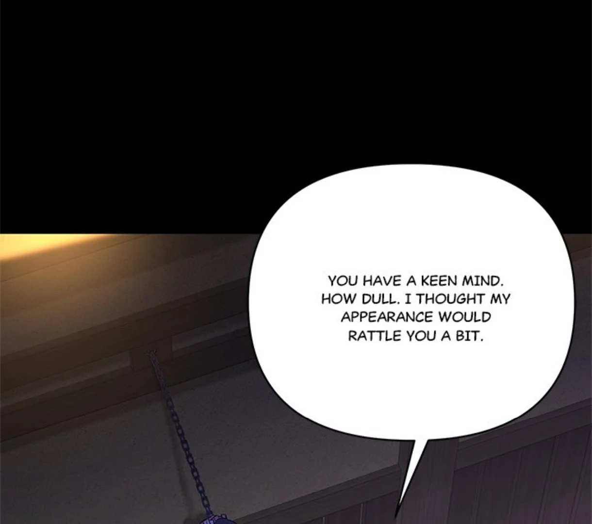 To Be His Wish [Official] - Chapter 52 manhwa