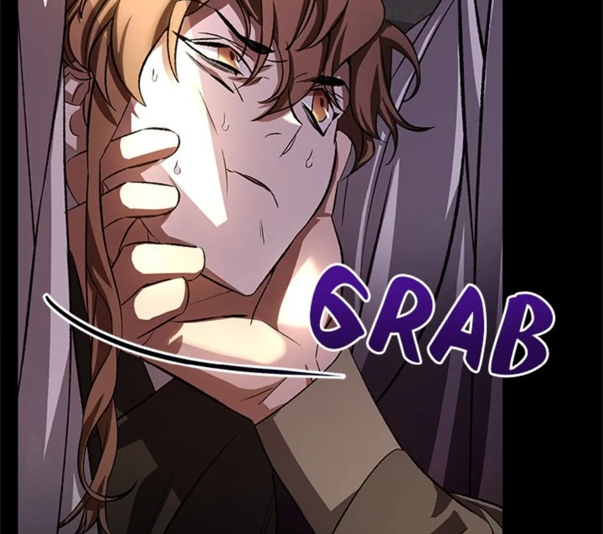 To Be His Wish [Official] - Chapter 52 manhwa