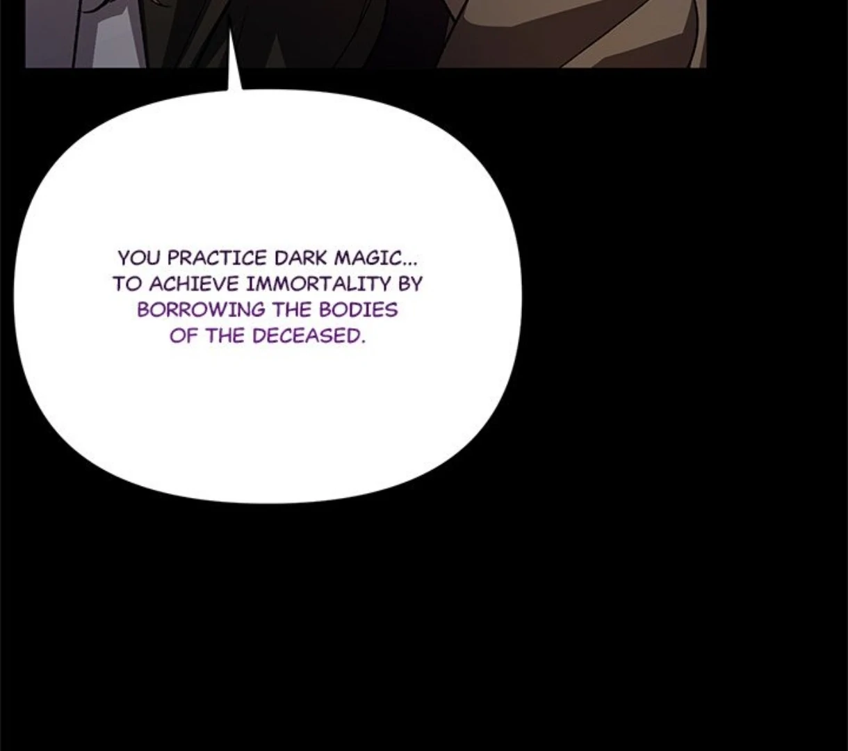 To Be His Wish [Official] - Chapter 52 manhwa