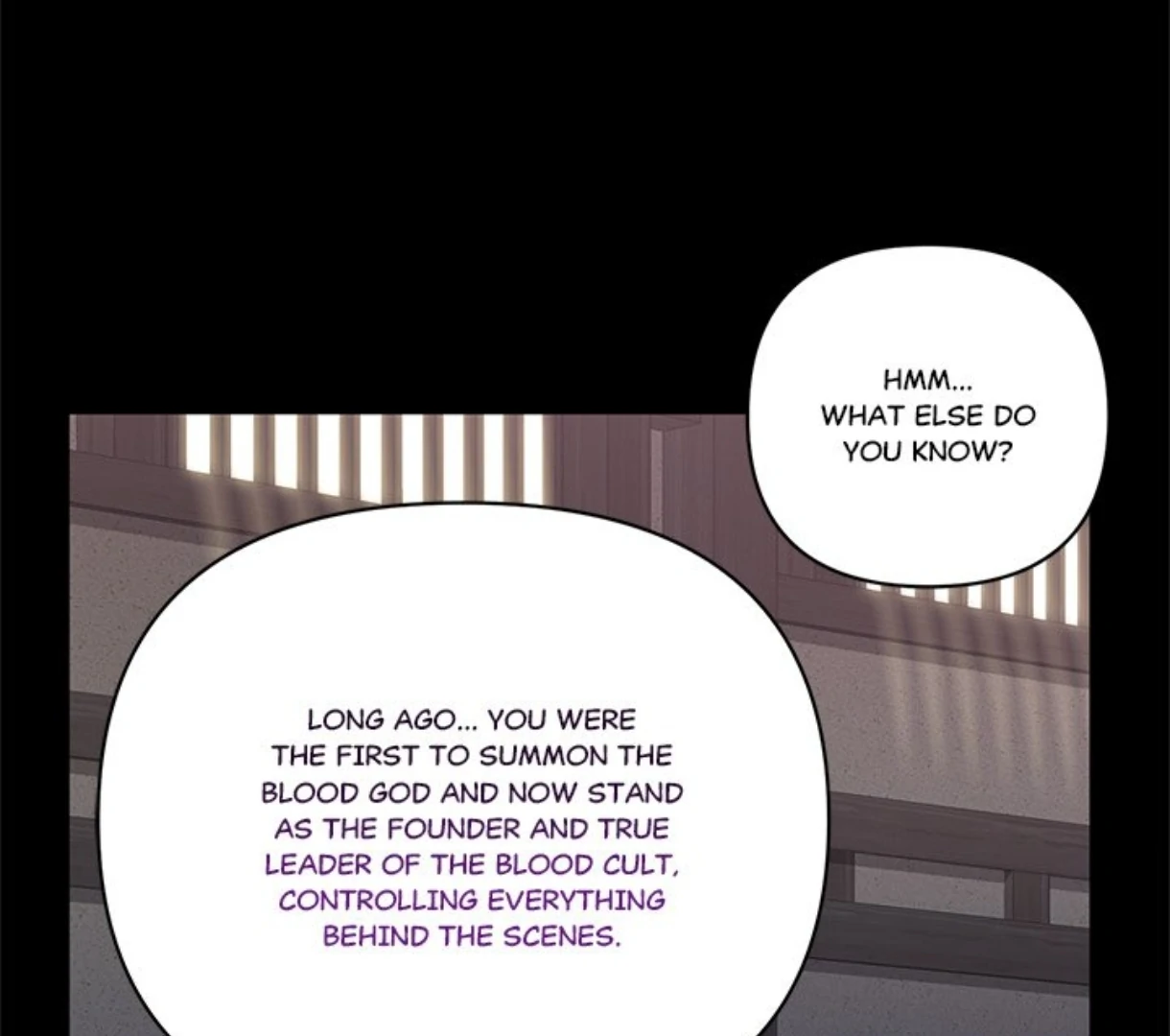 To Be His Wish [Official] - Chapter 52 manhwa