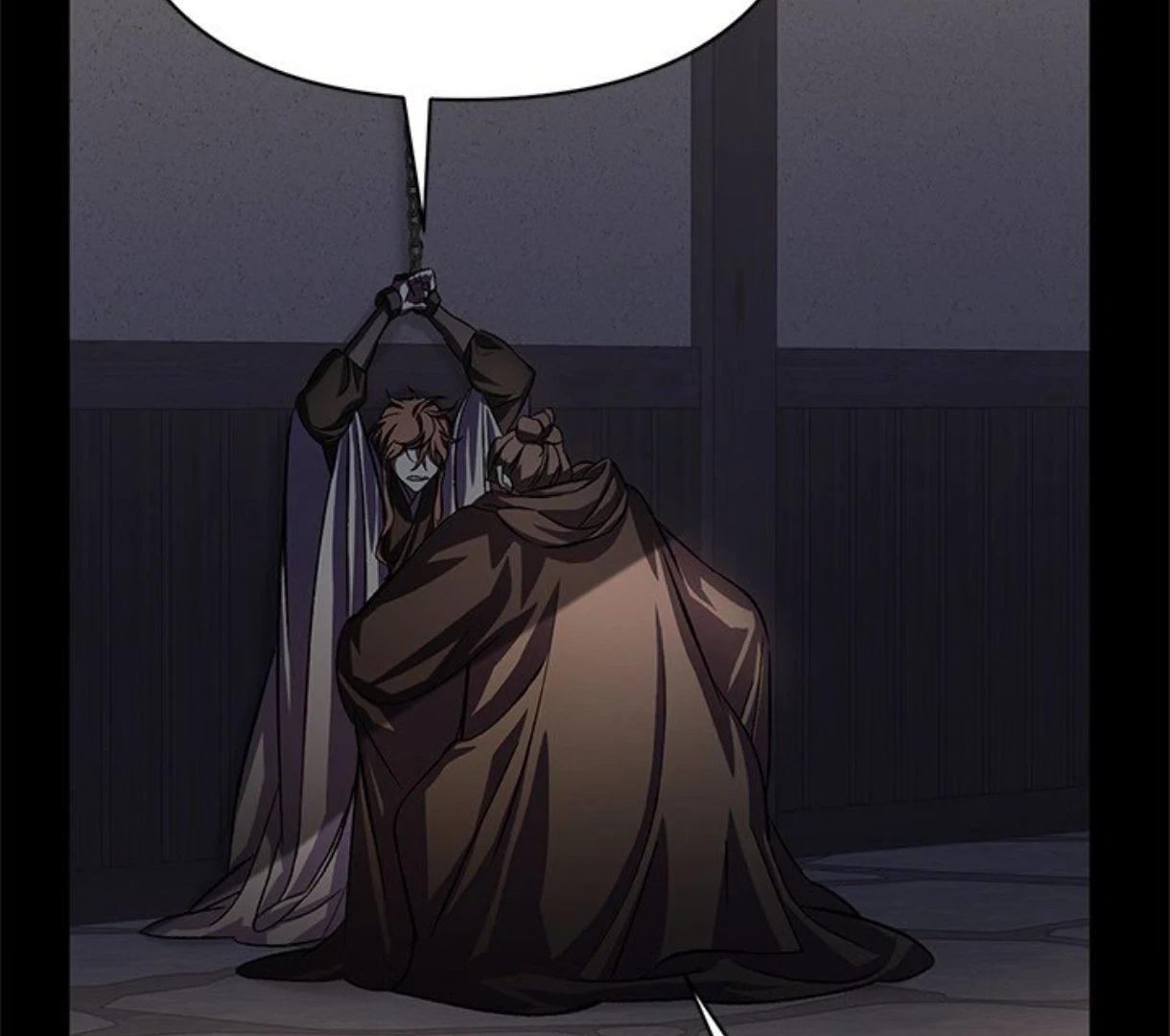 To Be His Wish [Official] - Chapter 52 manhwa