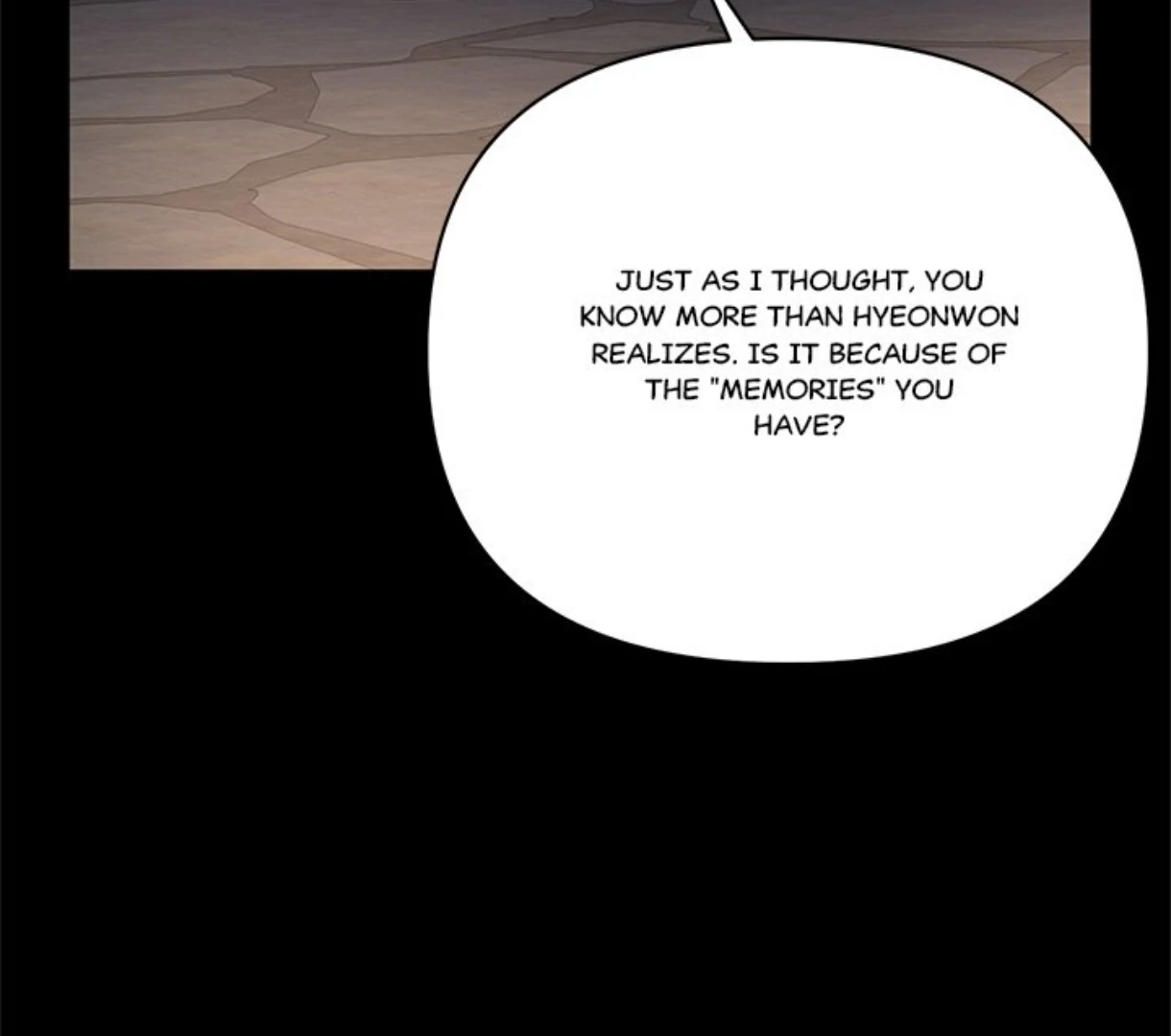 To Be His Wish [Official] - Chapter 52 manhwa