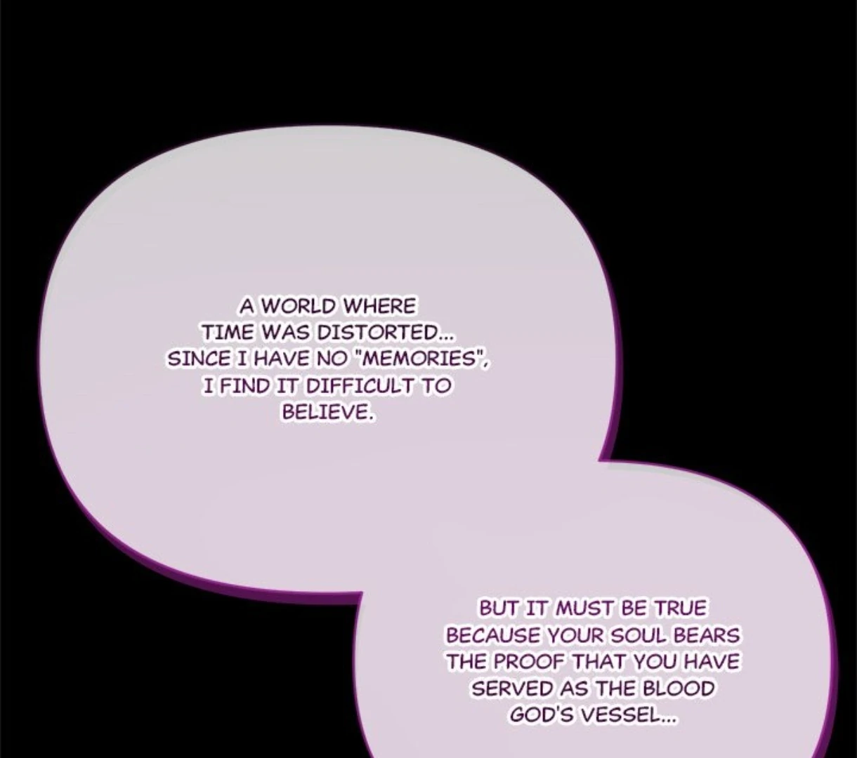 To Be His Wish [Official] - Chapter 52 manhwa