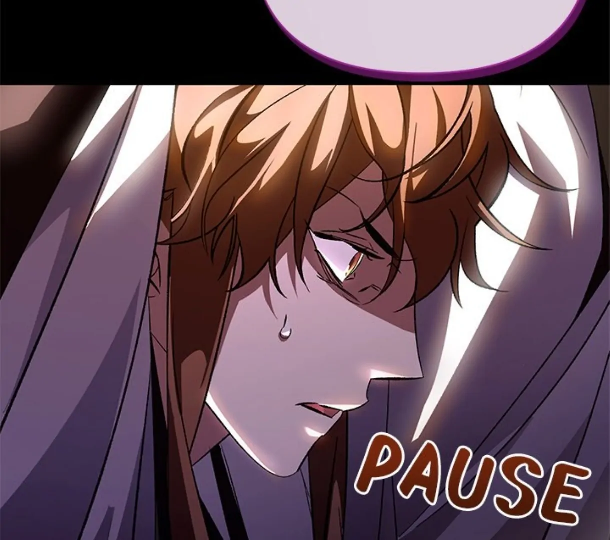 To Be His Wish [Official] - Chapter 52 manhwa