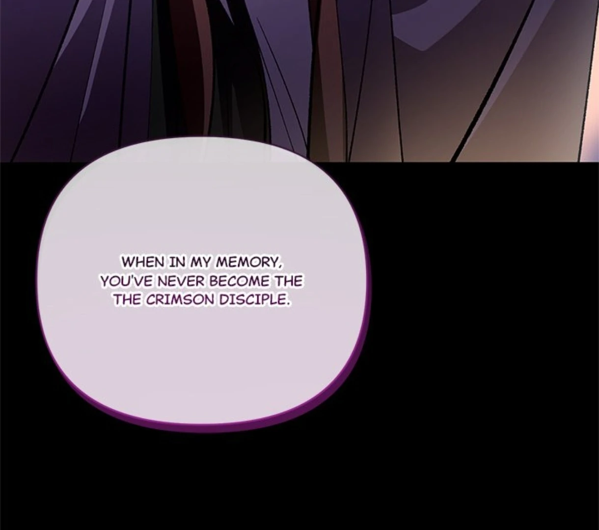 To Be His Wish [Official] - Chapter 52 manhwa