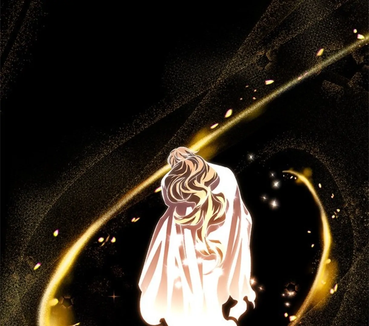 To Be His Wish [Official] - Chapter 52 manhwa