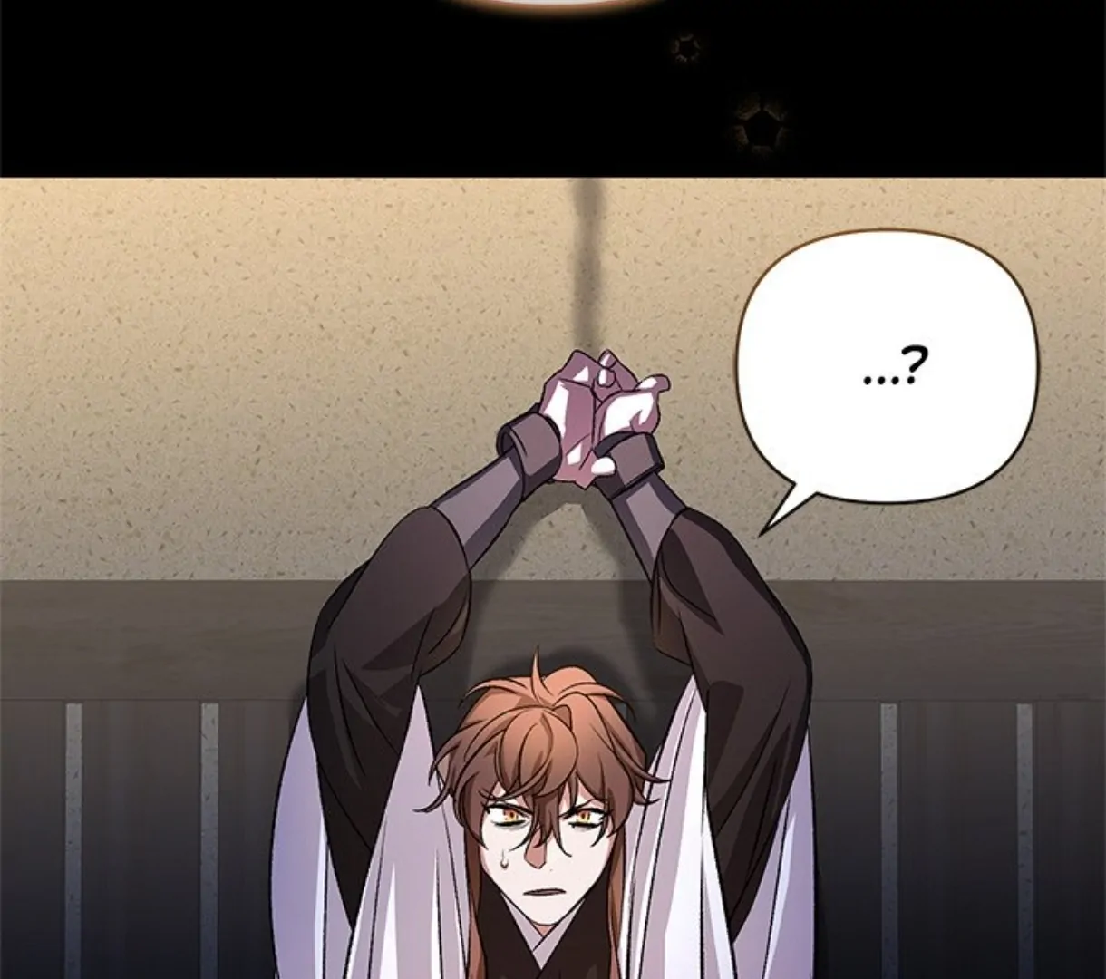 To Be His Wish [Official] - Chapter 52 manhwa