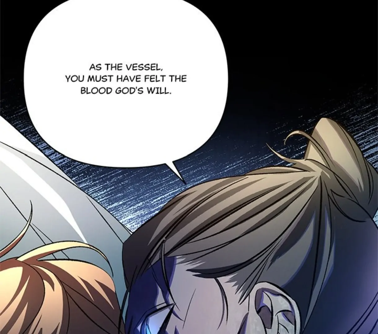 To Be His Wish [Official] - Chapter 52 manhwa