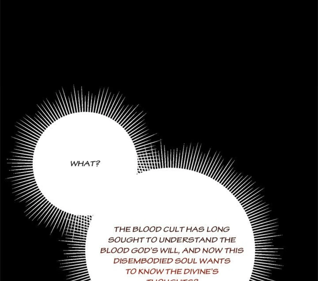 To Be His Wish [Official] - Chapter 52 manhwa