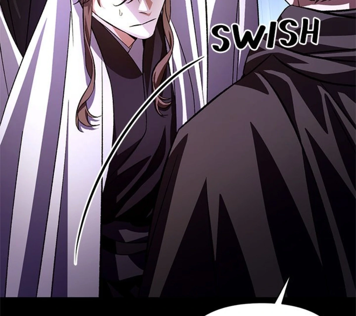 To Be His Wish [Official] - Chapter 52 manhwa